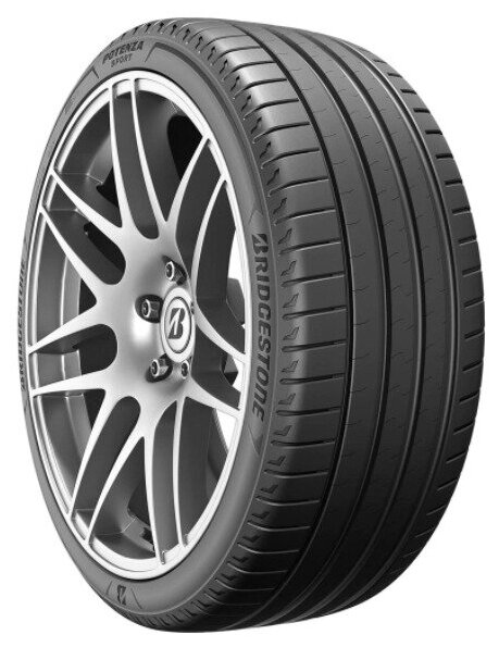 Bridgestone Potenza Sport летняя