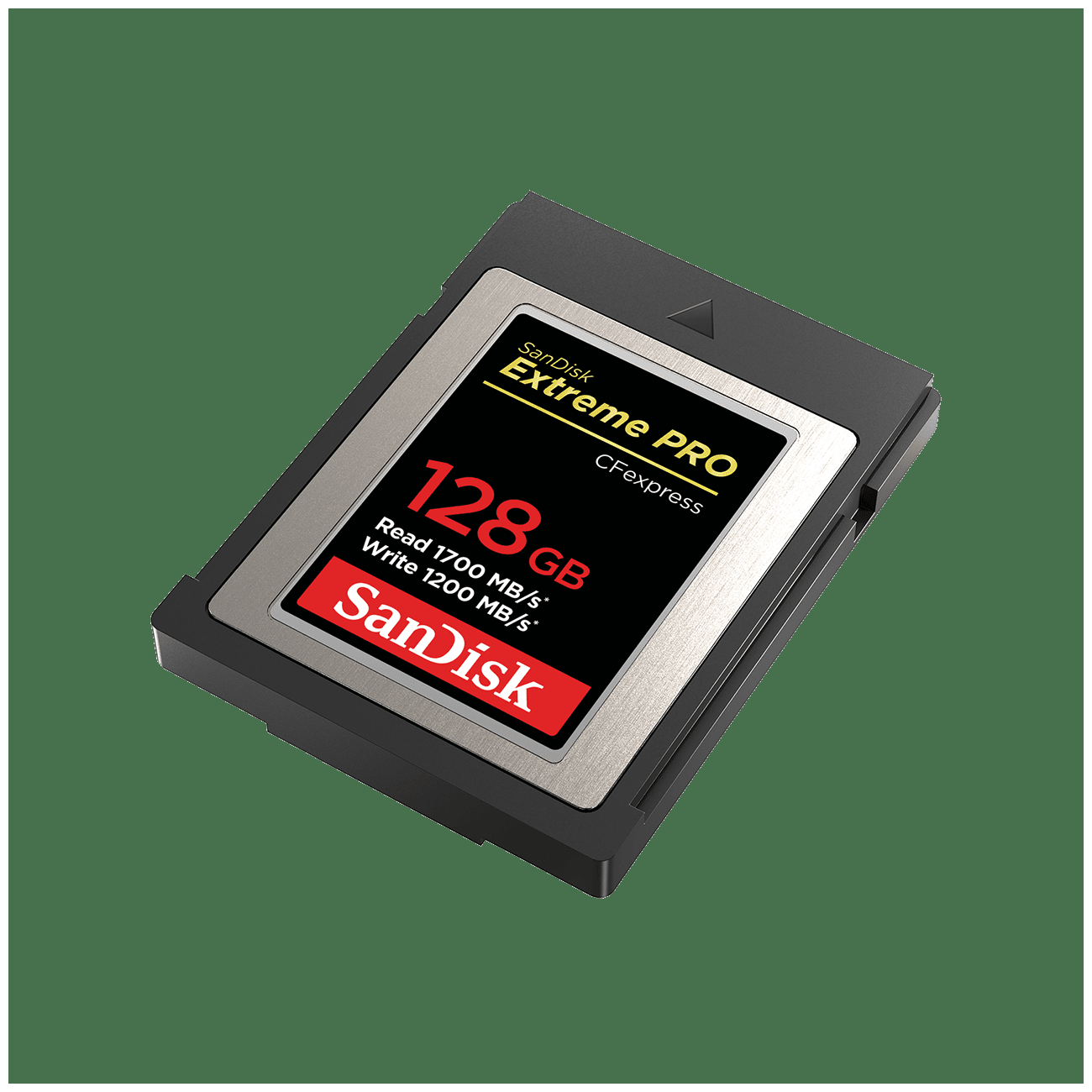 Карта памяти SanDisk Extreme Pro CFexpress Type B SDCFE-256G-GN4NN 256GB - фото №3