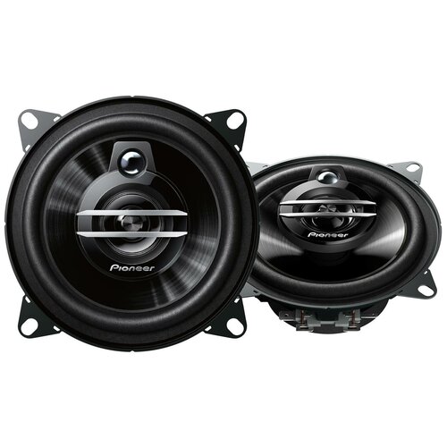 Коаксиальная акустика Pioneer TS-G1030S 355900₽