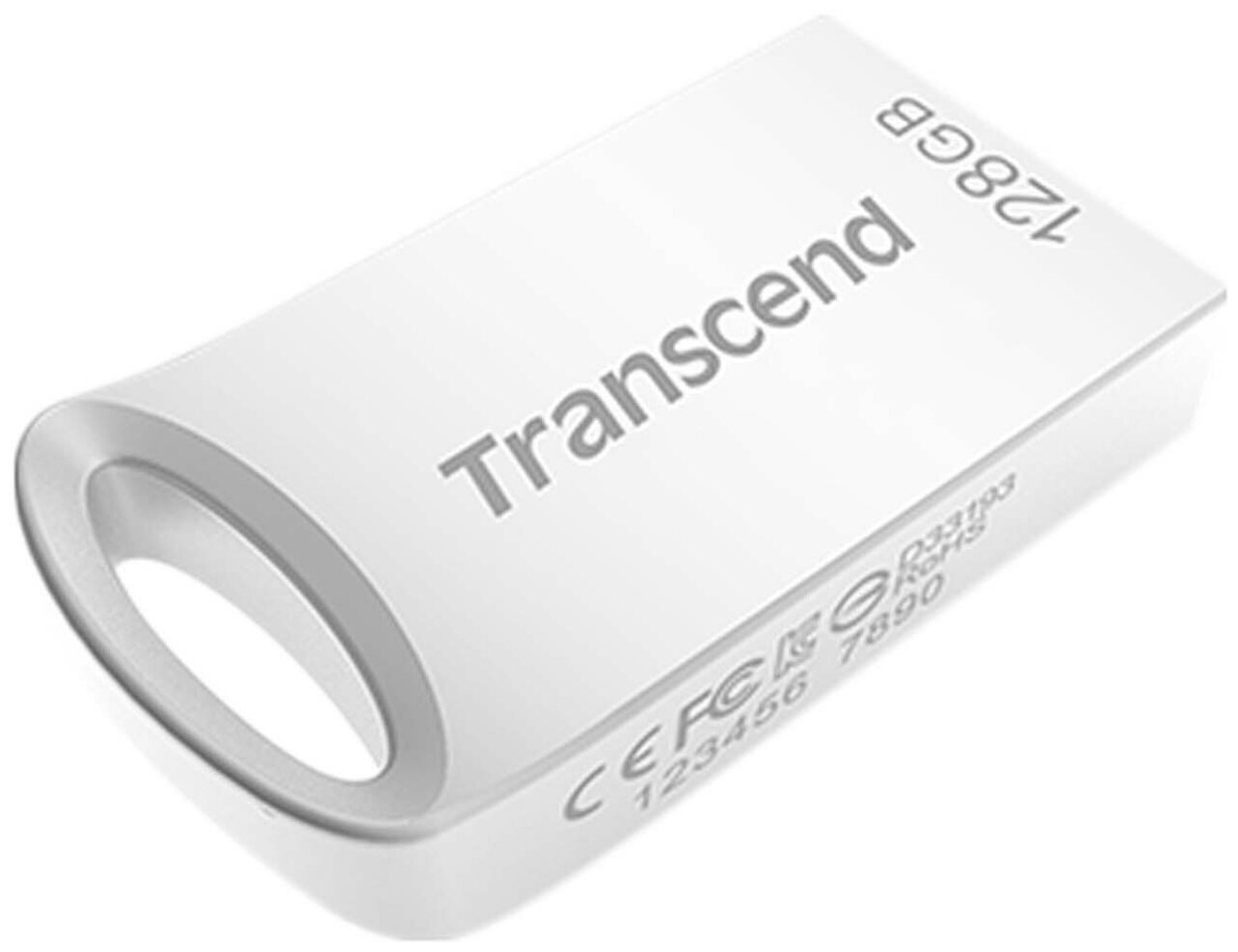 Флешка Transcend JetFlash 710S