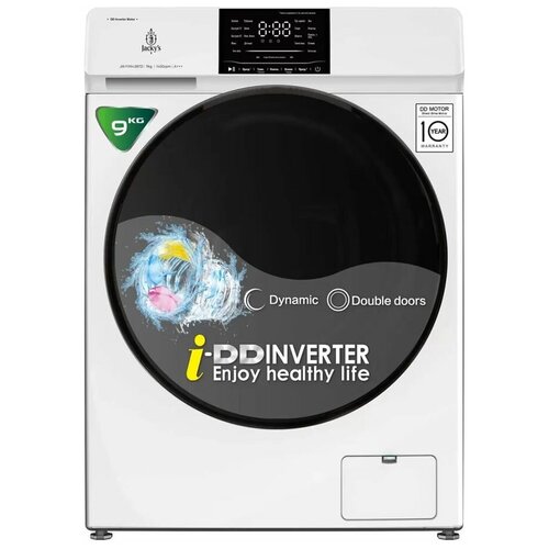 Стиральная машина Jackys JW F0943BTD 5786000₽