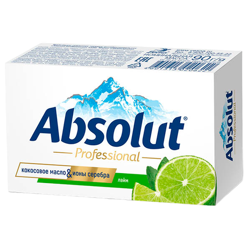 Absolut   Professional , 90 