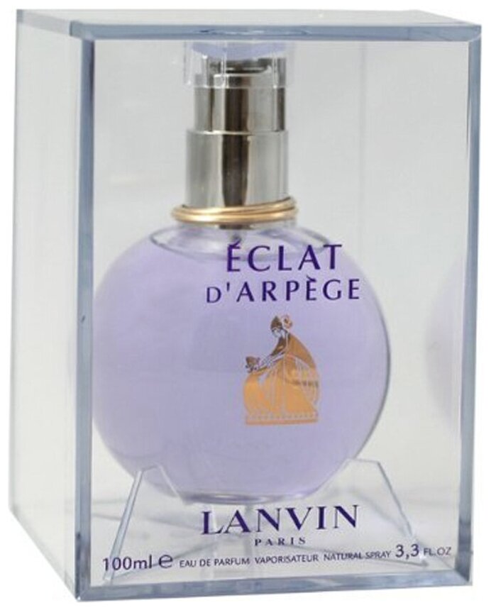 Lanvin, Eclat D'Arpege, 100 мл, парфюмерная вода женская