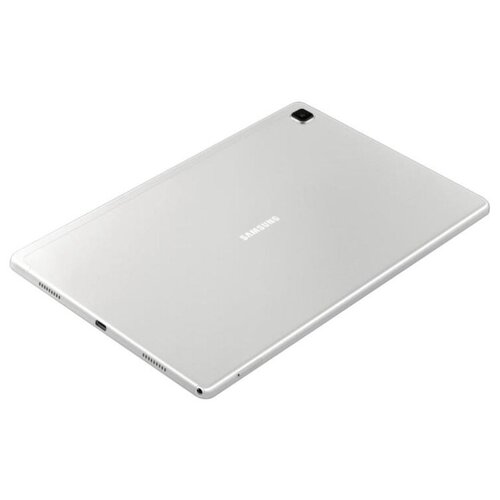 Планшет Samsung Galaxy Tab A7 104 SM-T505N 64Gb LTE Серебристый 1990000₽