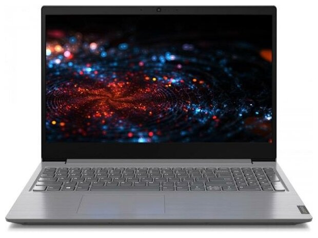 Ноутбук Lenovo V15-ADA Ryzen 5 3500U 8Gb SSD256Gb AMD Radeon Vega 8 156 TN FHD 1920x1080 Windows 10 Home grey WiFi BT Cam