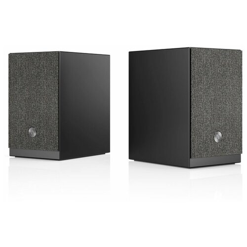 Полочная акустика Audio Pro A28 black 4829000₽