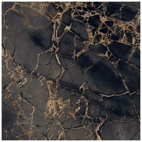 Керамогранит Primavera Golden Black 60x60 см (GR101)