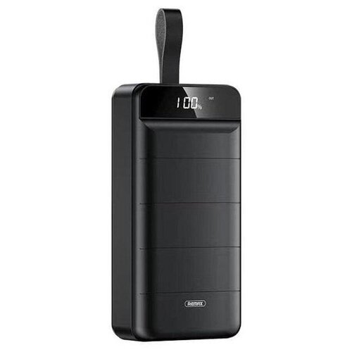 Внешний аккумулятор Remax 40000 mAh RPP-184 241000₽