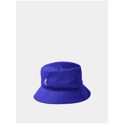 Панама Kangol Coordinates Mask Bucket, Синий, M