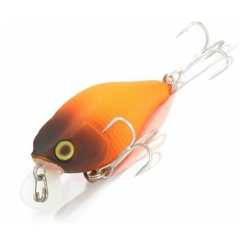 фото Воблер jackall chubby 38f цвет pellet orange