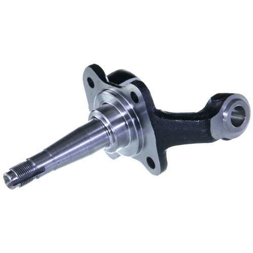 Кулак поворотный 2101 левый Паркс