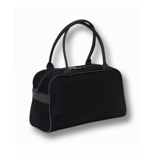 фото Сумка дорожная tsv 552.28 чёрная