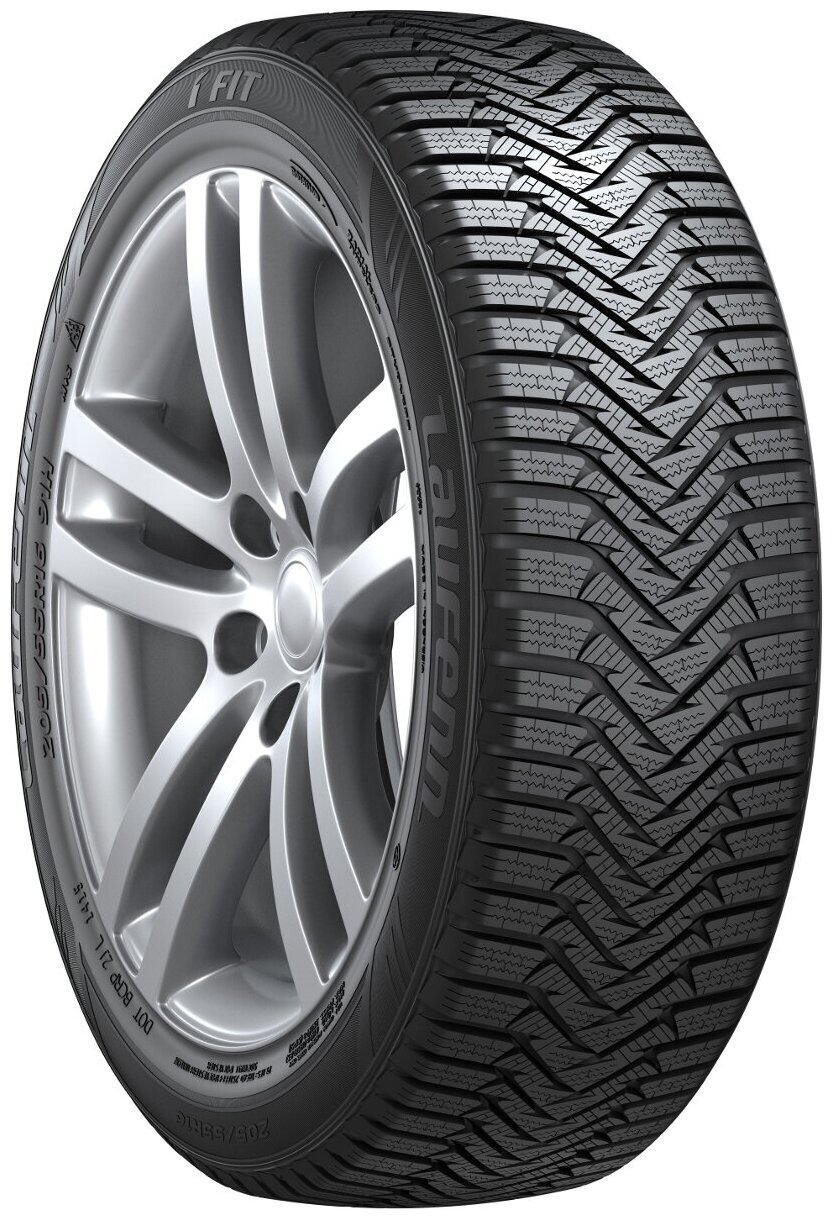 Laufenn 205/55R16 91H iFIT (LW31)