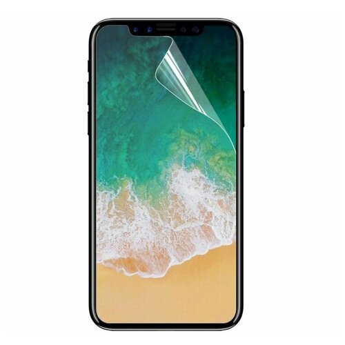 Защитная пленка для Samsung i9500/i9505 Galaxy S4, глянцевая