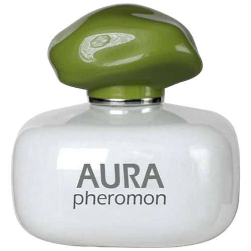 Парфюмерная вода женская Aura Pheromon, 100 мл