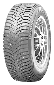 Kumho Wi31 205/70 R15 96T