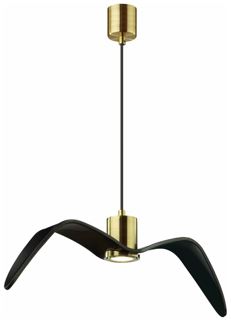 Подвесной светильник Birds 4900/1C Odeon Light