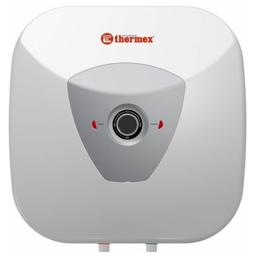 Водонагреватель Thermex Hit H 10 O pro 15кВт 10л электрический настенныйбелый 785000₽