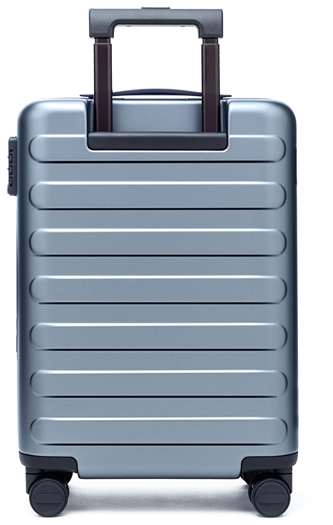  Ninetygo 90 points Rhine Series suitcase 20 light blue