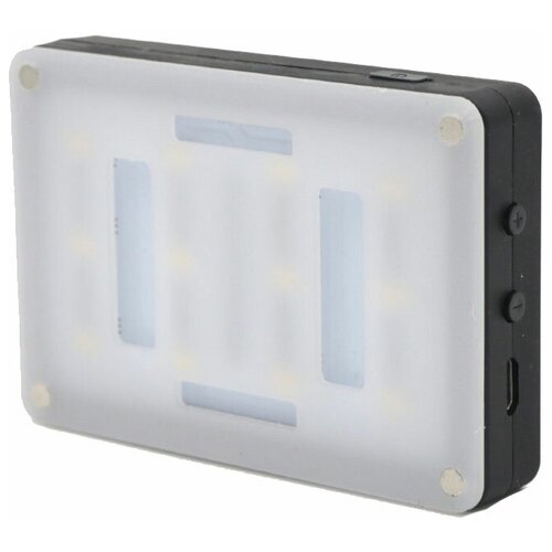 Осветитель Fujimi FJL-MATE 5600K 222000₽