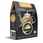 Чай травяной Polezzno Саган Дайля - изображение