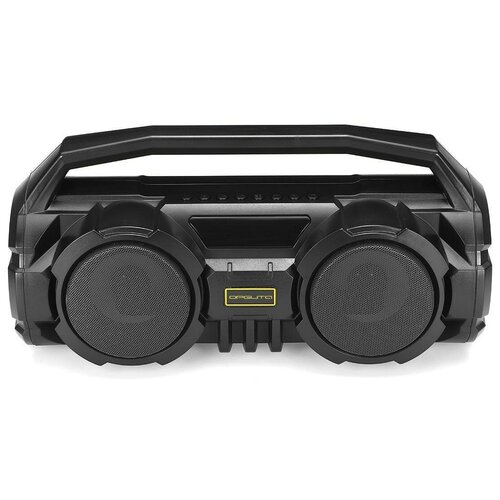 Орбита OT-SPB99BS01 Черная колонка BT 313000₽