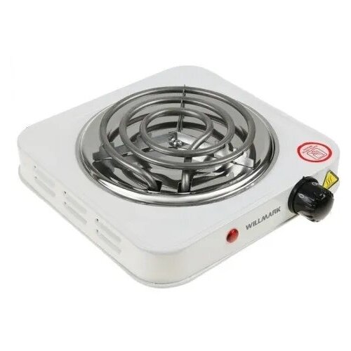 Плитка электрическая Willmark HS-111TW 57500₽