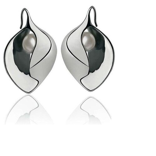 Серьги Breil SHELL TJ0902