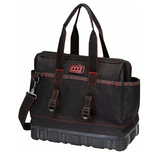 MIGHTY SEVEN Сумка для инструментов 400х220х300 мм водонепроницаемый нейлон 6510₽
