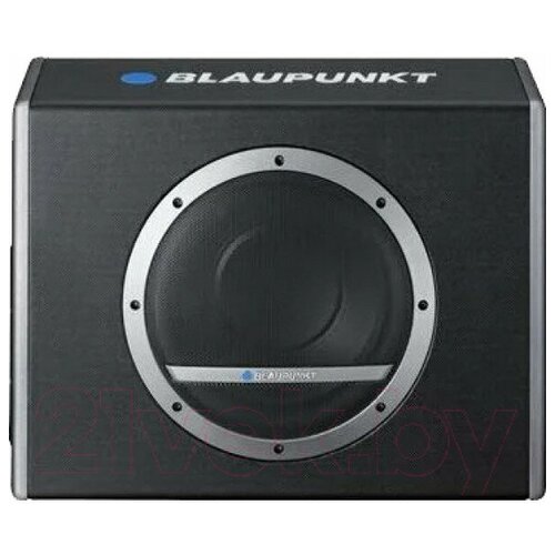 Сабвуфер активный BLAUPUNKT XLb 300A 2592000₽