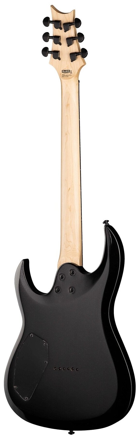 Электрогитара (H-S-H), Clevan CX-13 — фото 1