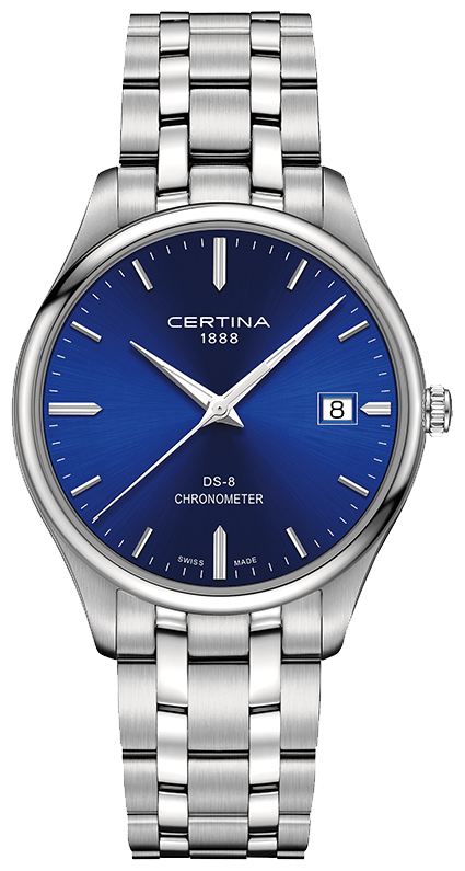 Наручные часы Certina Urban C033.451.11.041.00