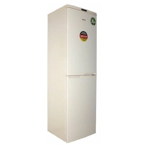 Холодильник DON R-290 ВE бежевый мрамор 2885000₽