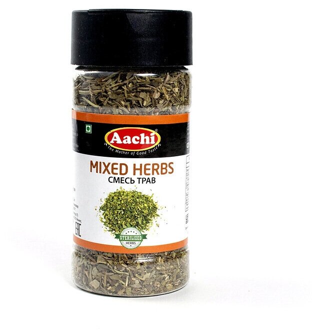 Aachi Смесь Трав (MIXED HERBS) 30 г