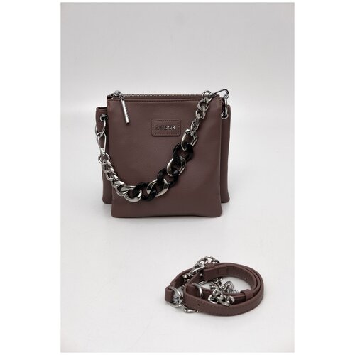 фото Сумка кросс-боди ludor