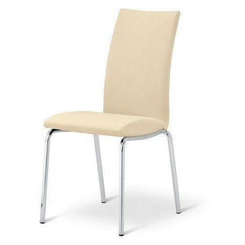 Стул DE Pranzo SD202 Бежевый (SM09)