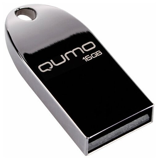 USB Flash Drive 16Gb - Qumo UD Cosmos Dark 19581