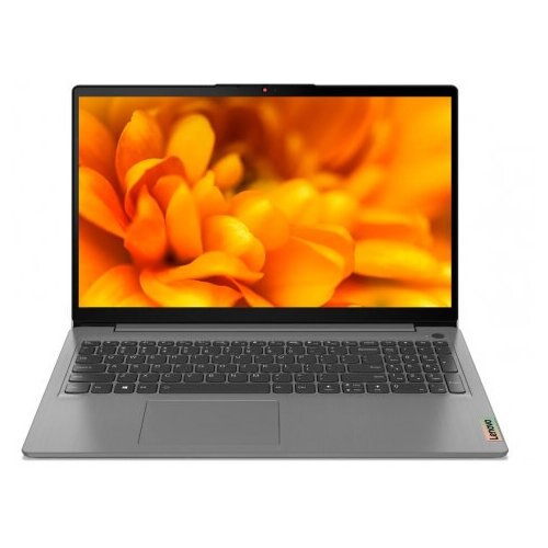 Ноутбук LENOVO IdeaPad 3 15ITL6 82H8024SRK 8689500₽