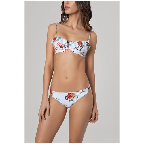 Лиф AGUA BENDITA 6178 Margot Alanya голубой Размер M 10369₽
