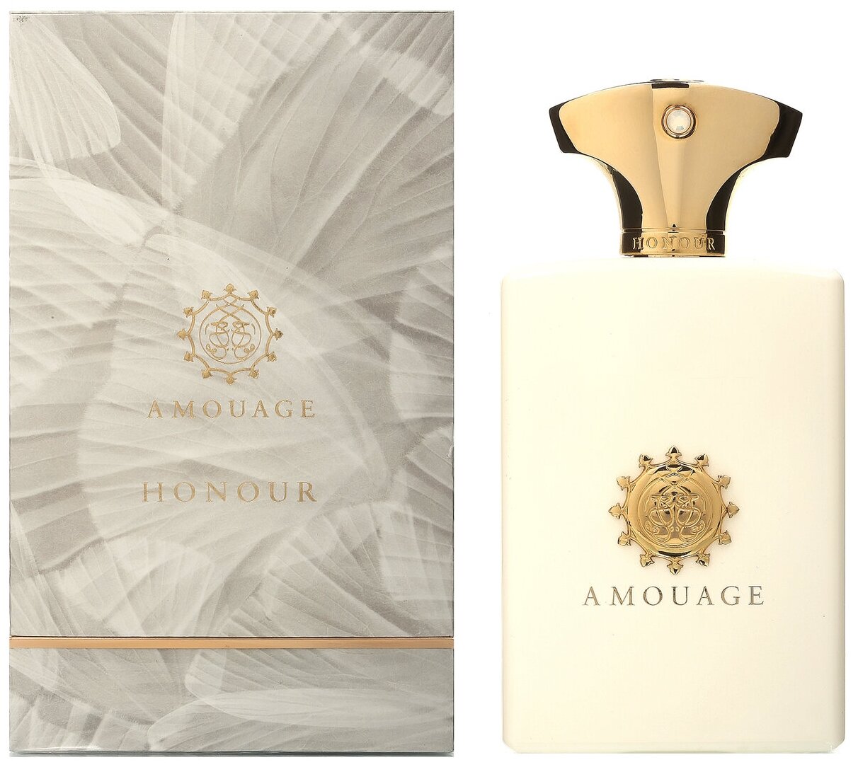 Amouage, Honour For Men, 50 мл, парфюмерная вода мужская