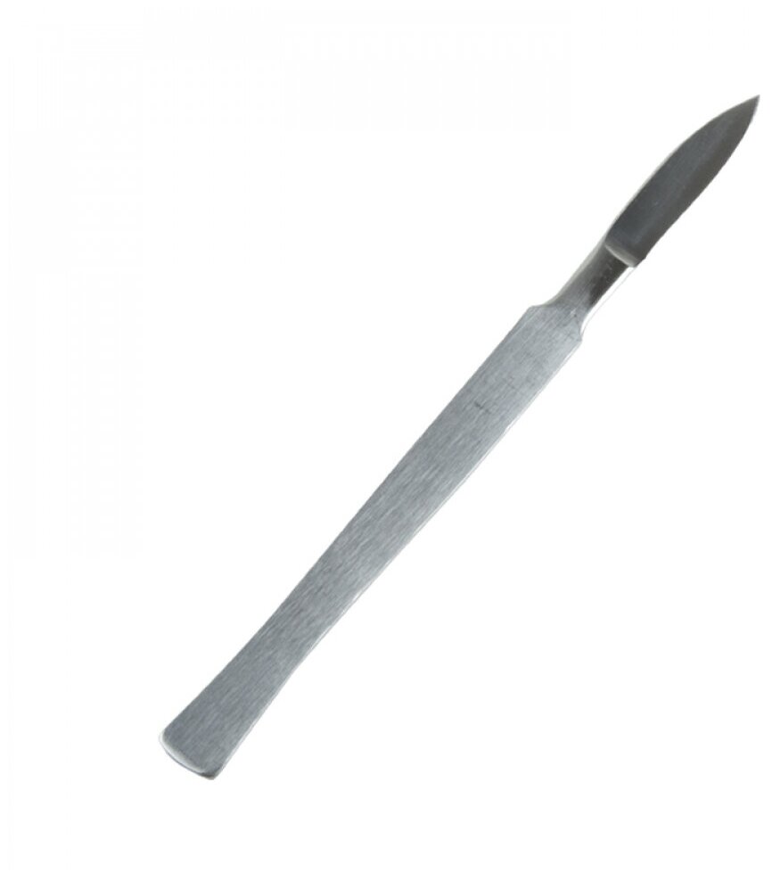 Нож монтажный тип Скальпель остроконечный СО-03 150мм 12-4303-8
