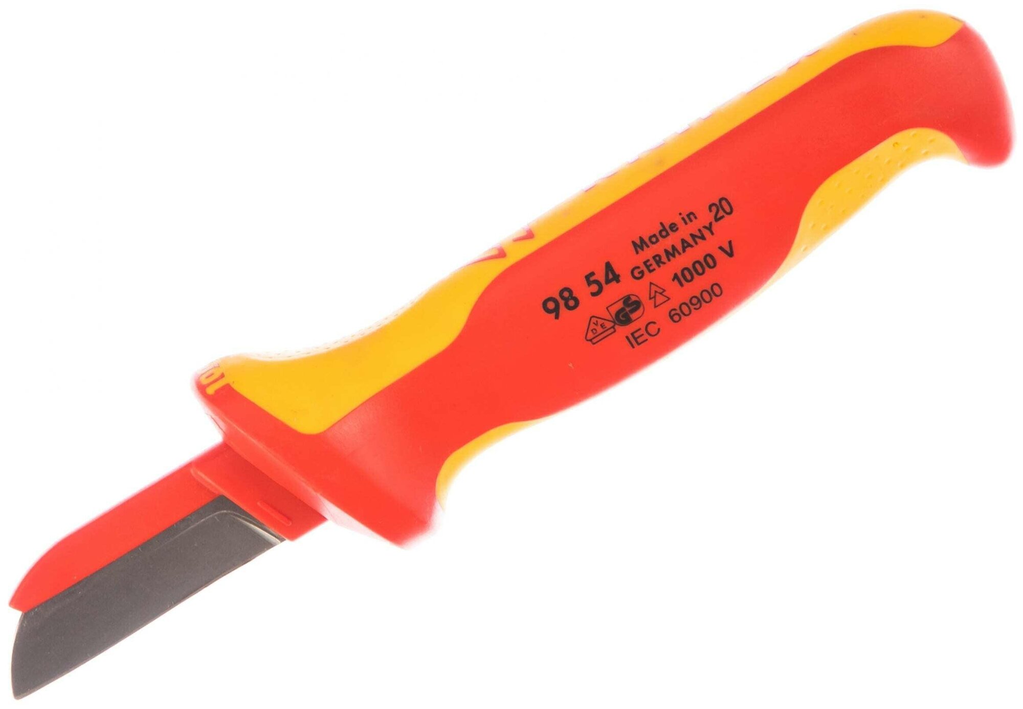 Кабельный нож KNIPEX KN-9854