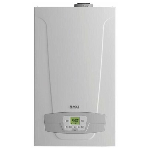 Котел BAXI 50кВт зк 1конт настен LUNA Duo-tec MP 150 22929600₽