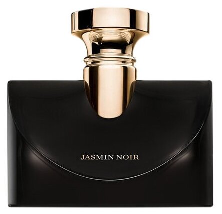Парфюмерный набор Bvlgari Jasmin Noir парфюмерная вода, 50 мл+ миниатюра спрей, 15 мл - фото №7