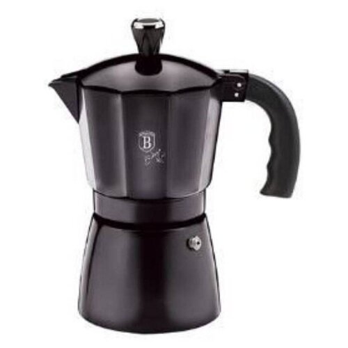 Royal Black Collection Кофеварка на 6 чашек 119000₽