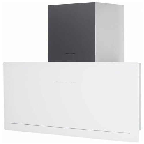 Наклонная вытяжка Cata GOYA 90 WH 7499000₽