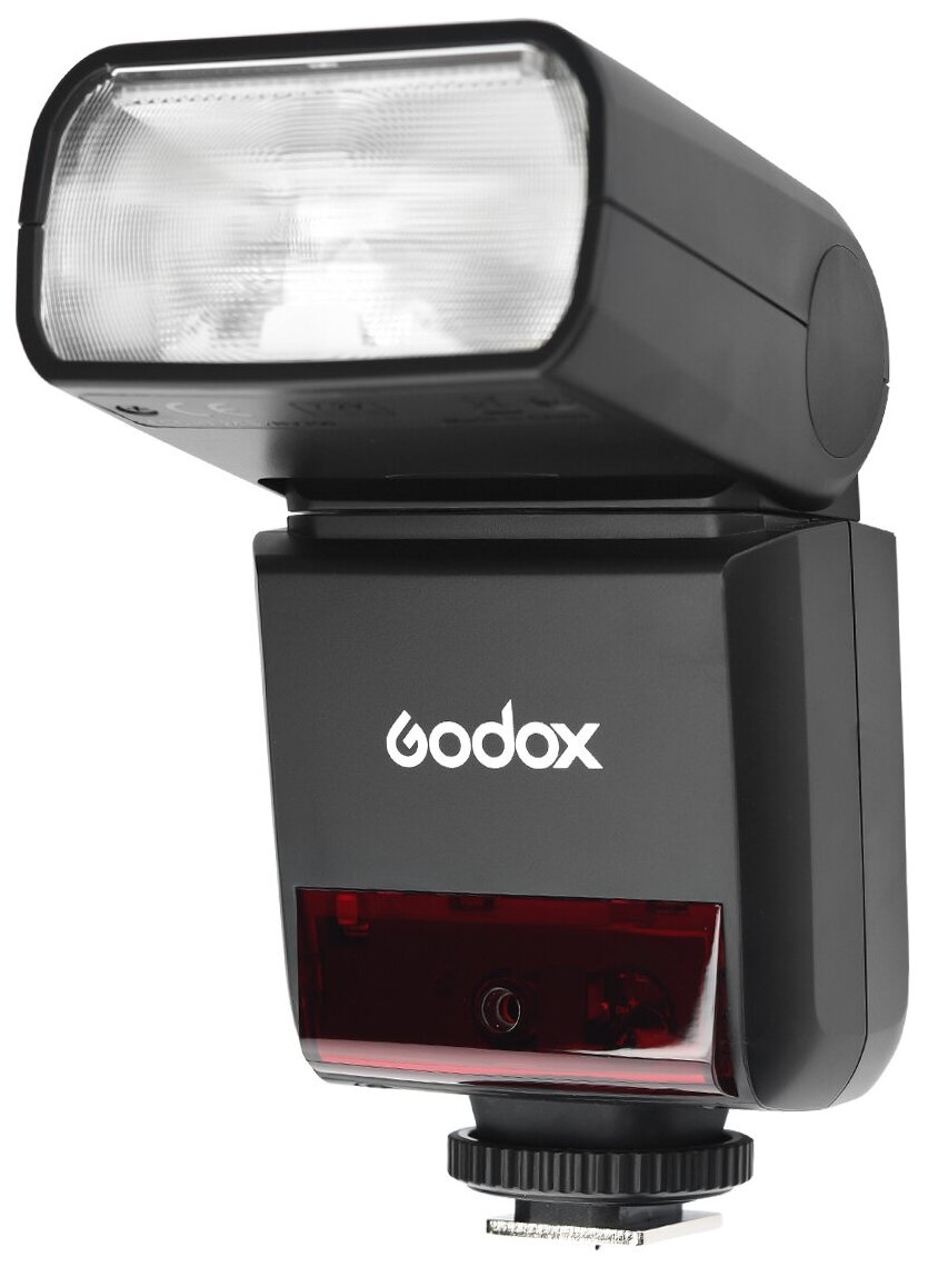 Вспышка Godox Ving V350O для Panasonic (Olympus)