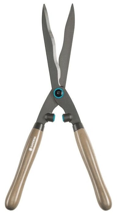 фото Ножницы для живой изгороди Gardena NatureCut механические