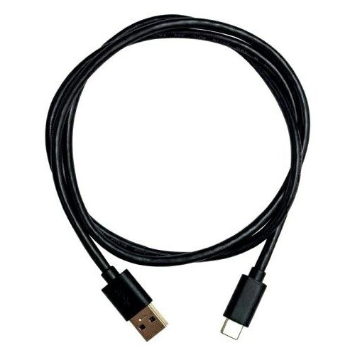 Кабель USB - USB Type-C, 1м, QNAP (CAB-U35G10MAC) кабель интерфейсный cisco cab console usb