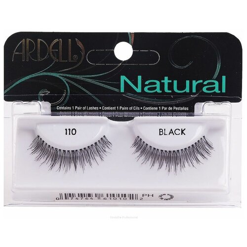 Накладные ресницы Natural 110 Ardell